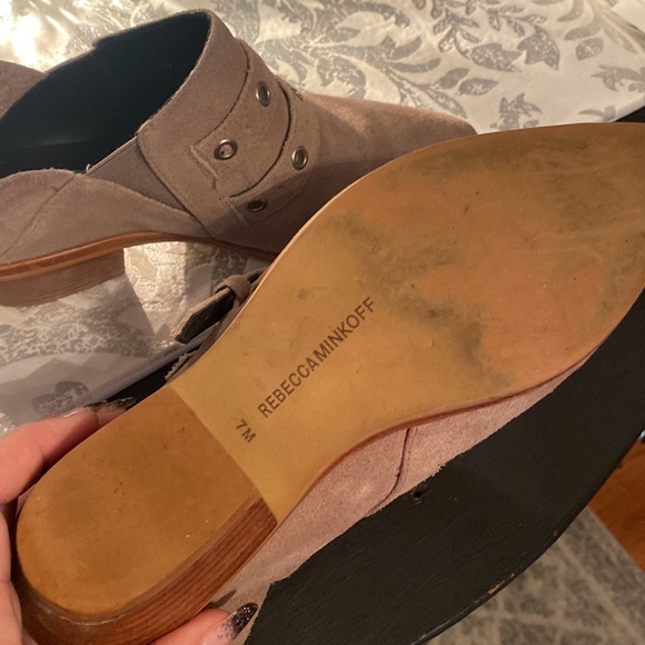 Ankle bootie - Picture 3 of 4